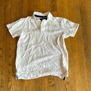 2/$25 MIX N MATCH!!! Boys Abercrombie polo. Size XL